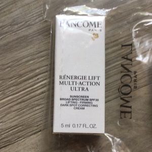 Lancôme Rénergie Lift Multi-action Ultra